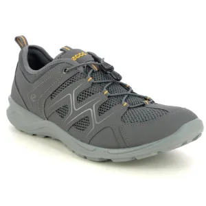 Ecco 825774 Terracruise Bungee Lace Mens Trainer ecco Shoes