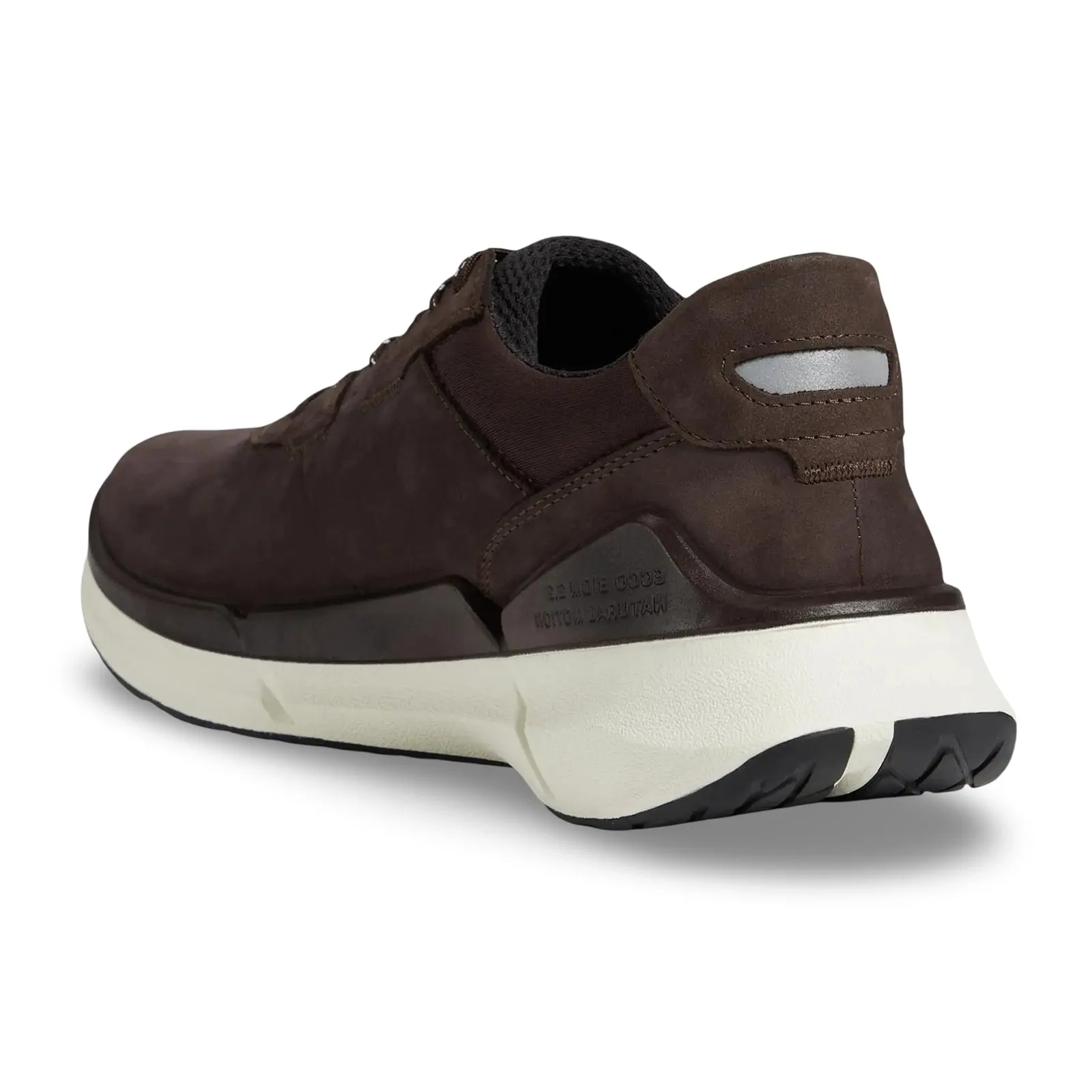 Ecco Biom 2.2 830764 Chaussures de sport mode homme en nubuck Ecco