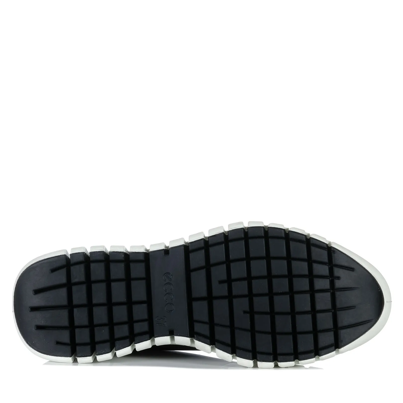 Ecco Gruuv Découvrant 218203 Noir