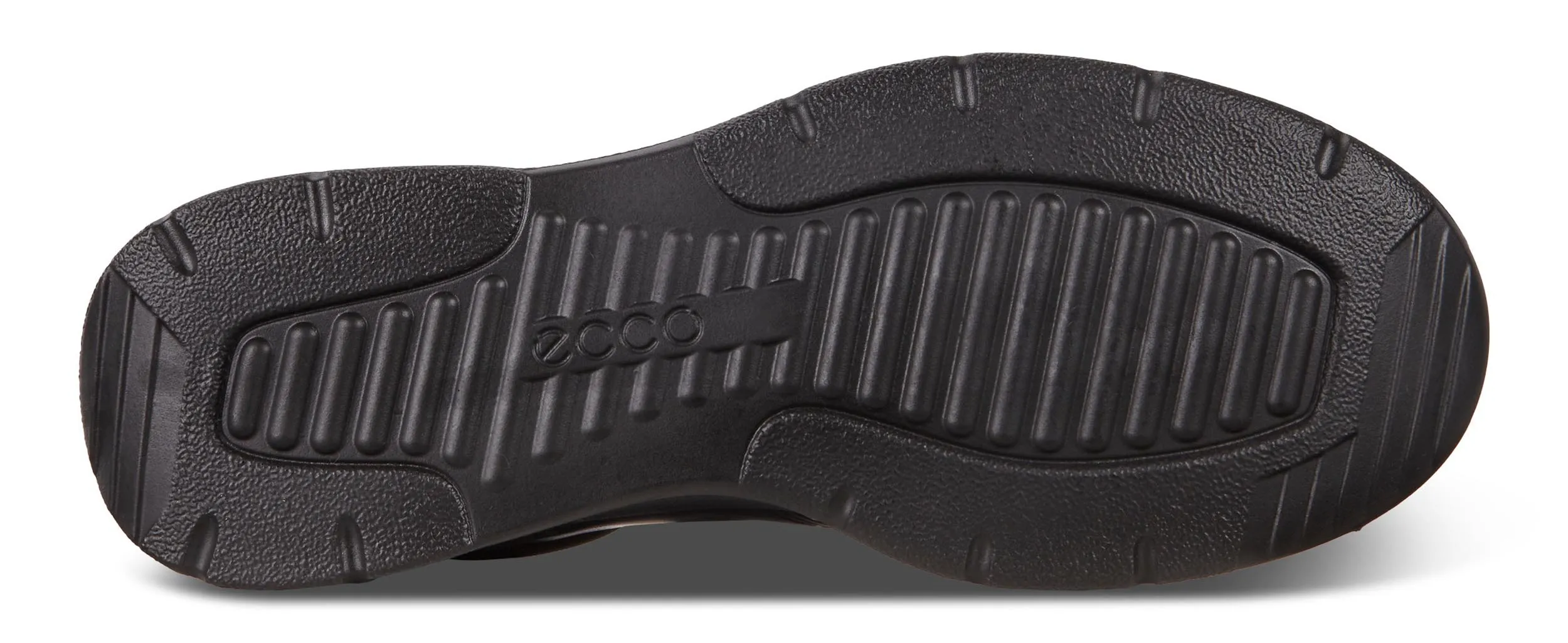 Ecco Irving Chaussure Homme à Lacets en Cuir Style Trainer 511734-51052 chaussures Ecco