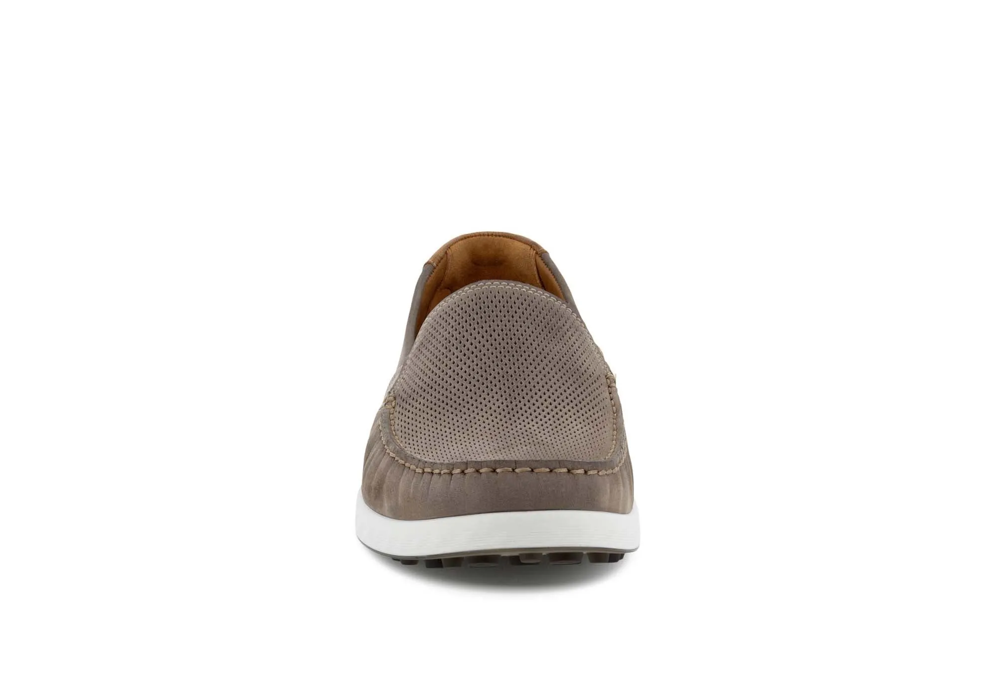 ECCO Chaussures Hommes S Lite Moc Mocassins Décontractés Confortables en Cuire ECCO