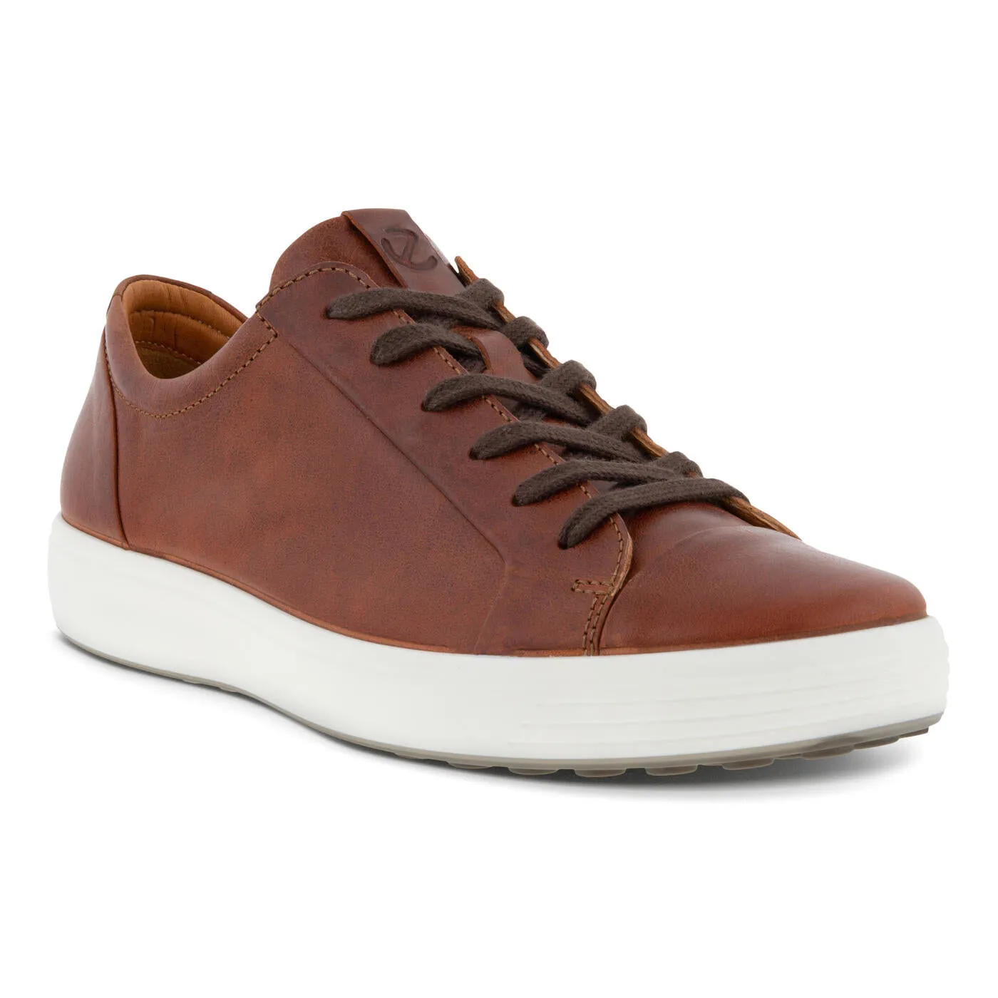 ECCO SOFT 7 CITY SNEAKER POUR HOMME
