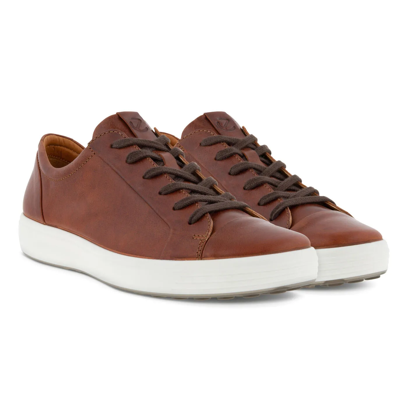 ECCO SOFT 7 CITY SNEAKER POUR HOMME