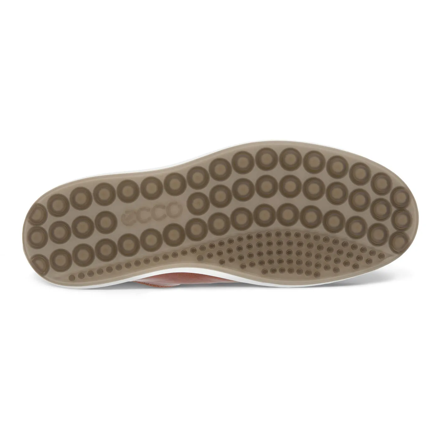 ECCO SOFT 7 CITY SNEAKER POUR HOMME