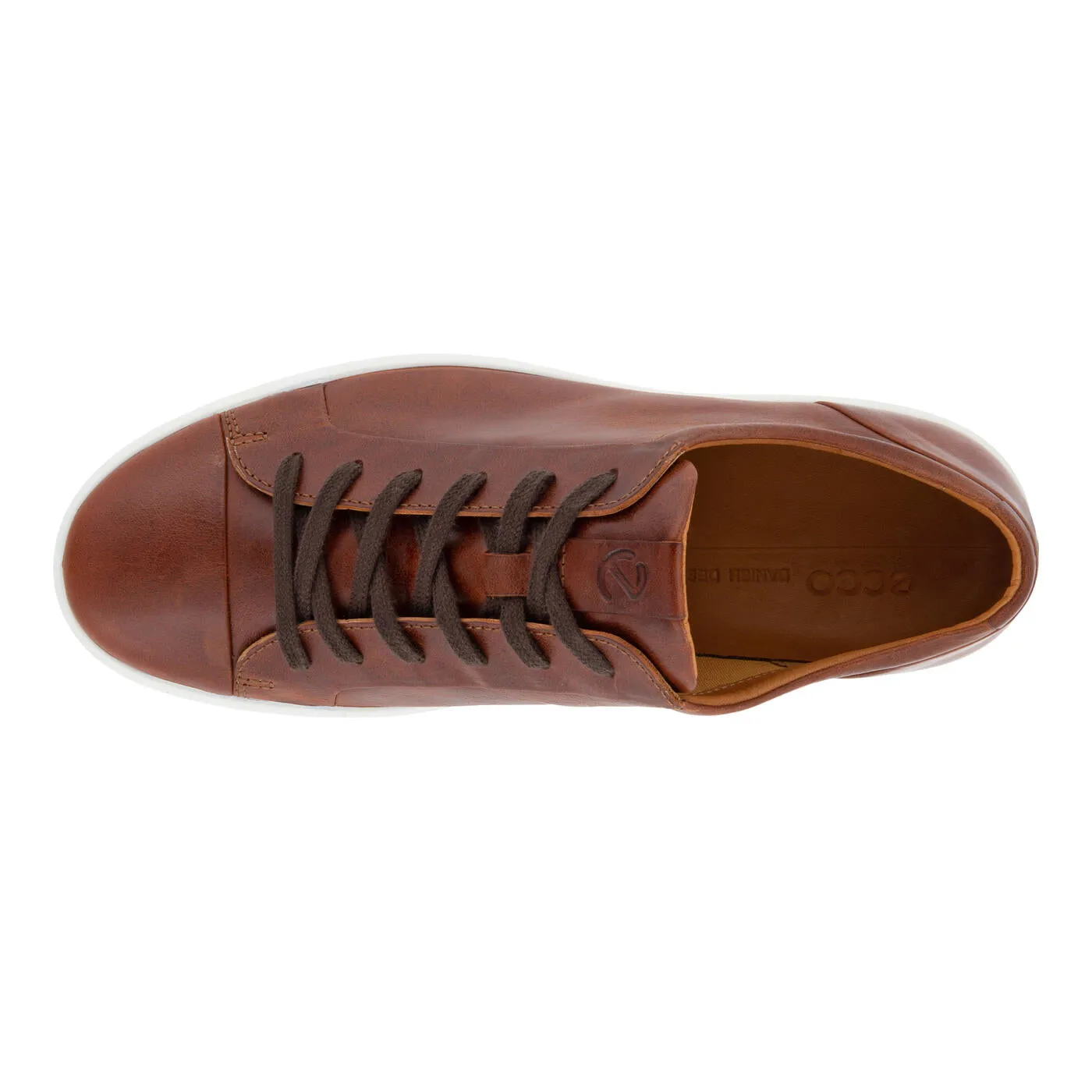 ECCO SOFT 7 CITY SNEAKER POUR HOMME