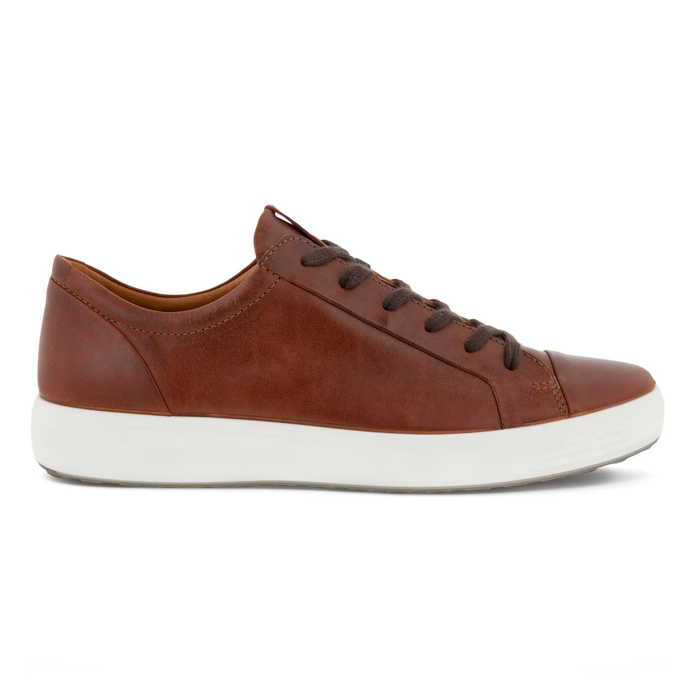 ECCO SOFT 7 CITY SNEAKER POUR HOMME