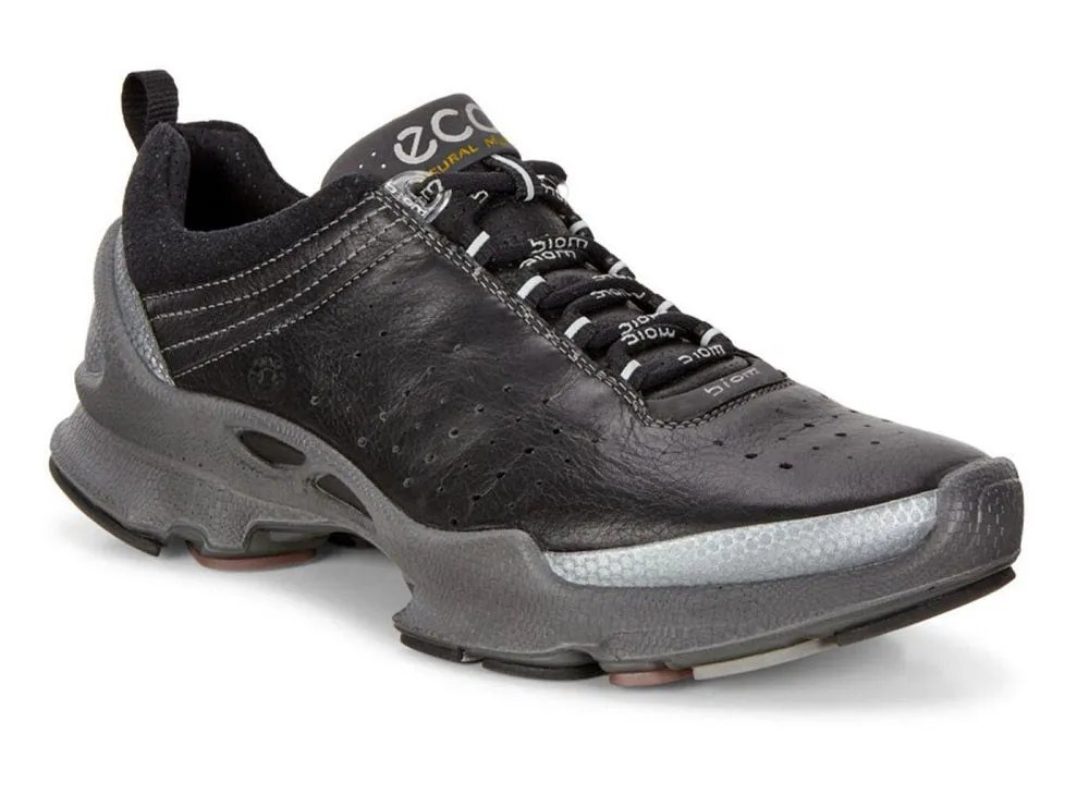 Ecco Chaussures de Sport BIOM C pour Femme Noir