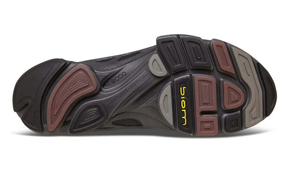 Ecco Chaussures de Sport BIOM C pour Femme Noir