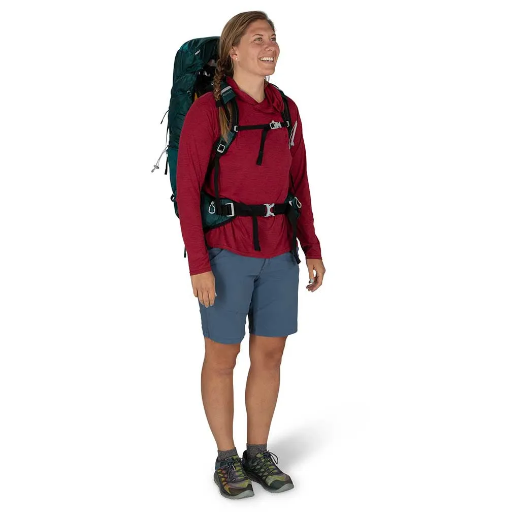 Eja 48 | Sacs à dos Osprey pour femmes