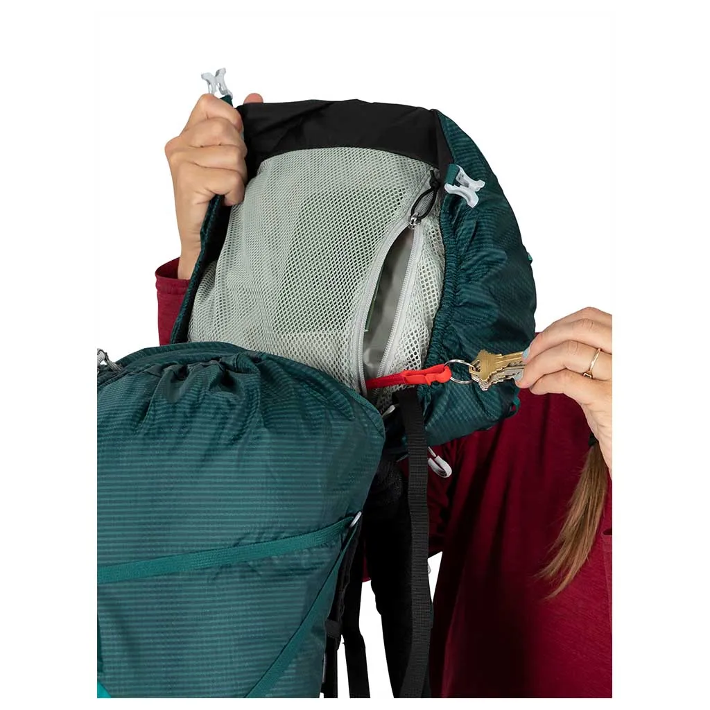 Eja 48 | Sacs à dos Osprey pour femmes