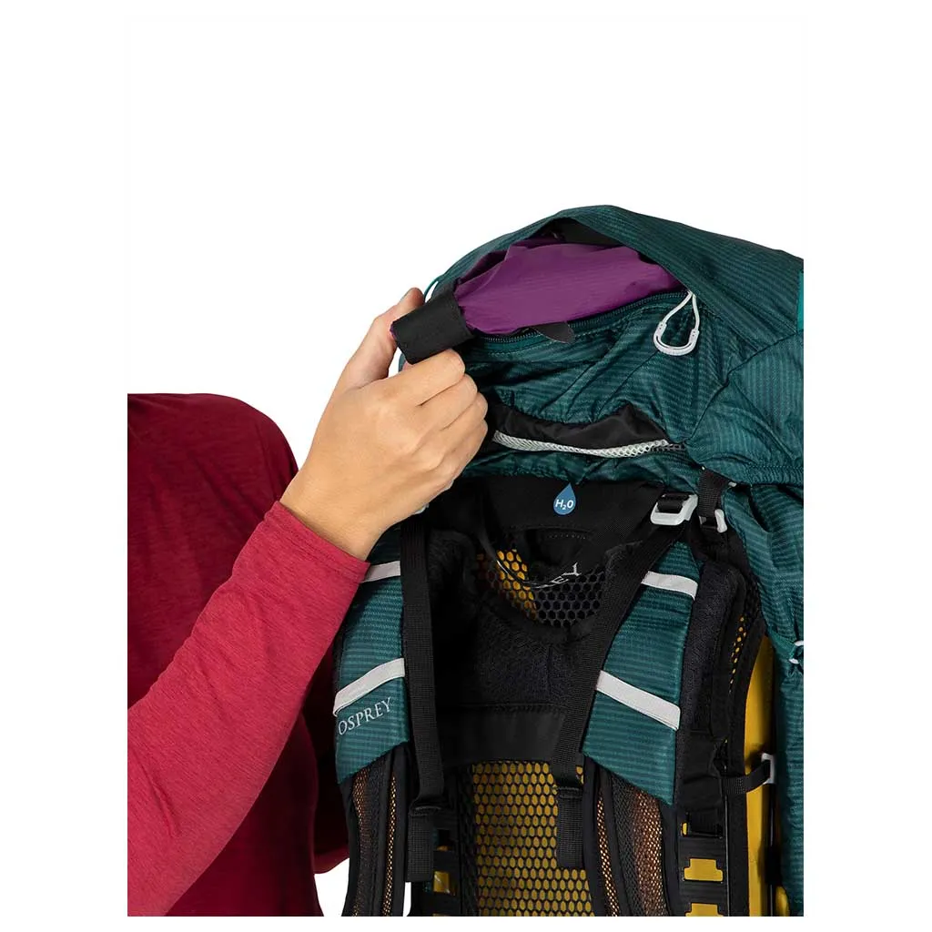 Eja 48 | Sacs à dos Osprey pour femmes