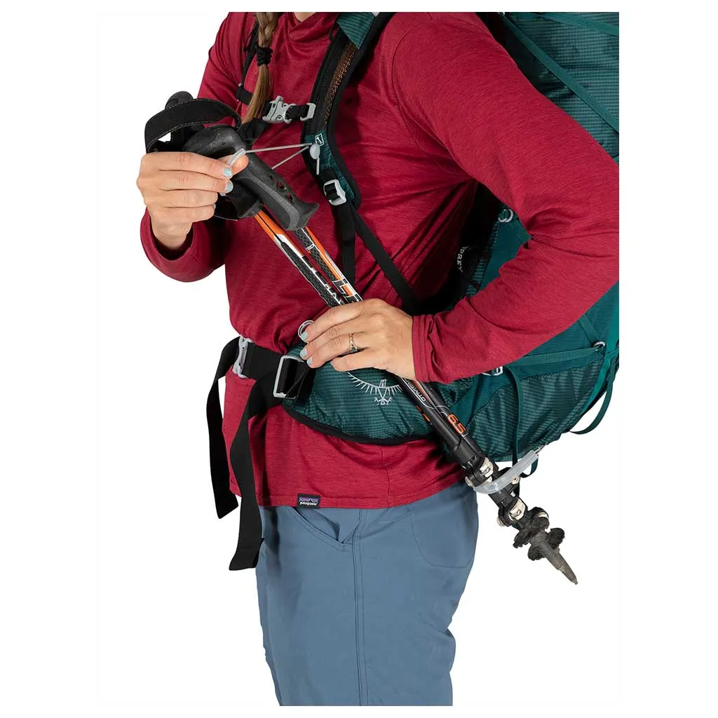 Eja 48 | Sacs à dos Osprey pour femmes