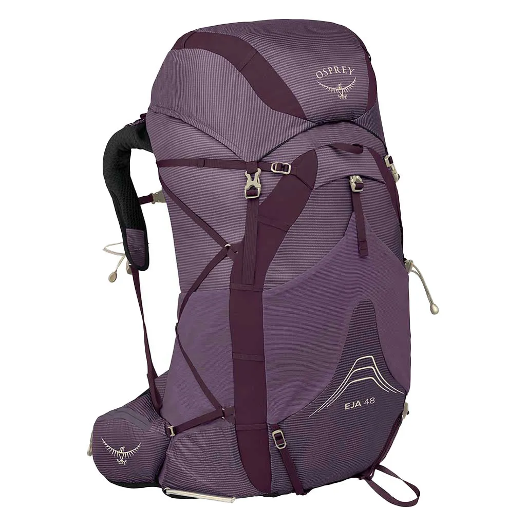 Eja 48 | Sacs à dos Osprey pour femmes