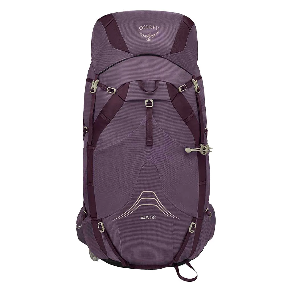Eja 58 | Sacs à dos Osprey pour femmes