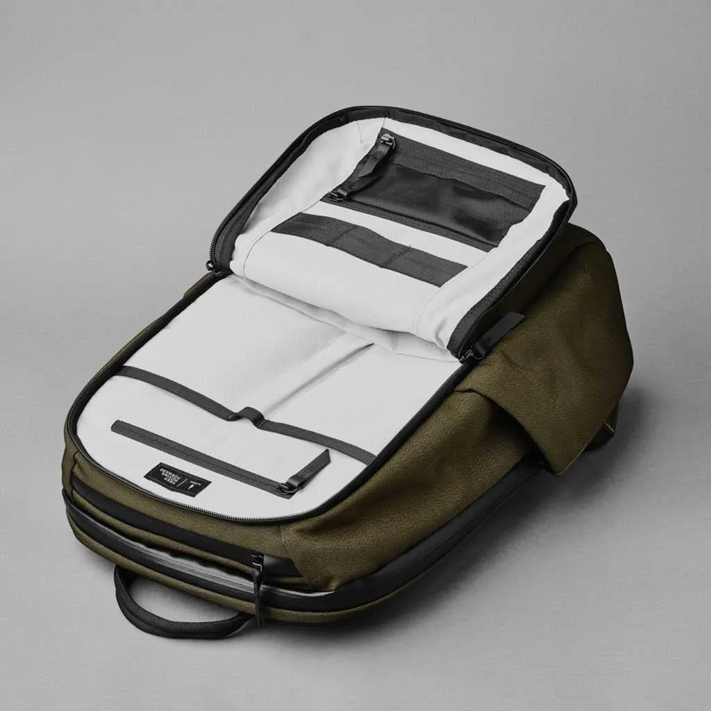 Sac à dos Elements Backpack Pro de la marque Alpaka