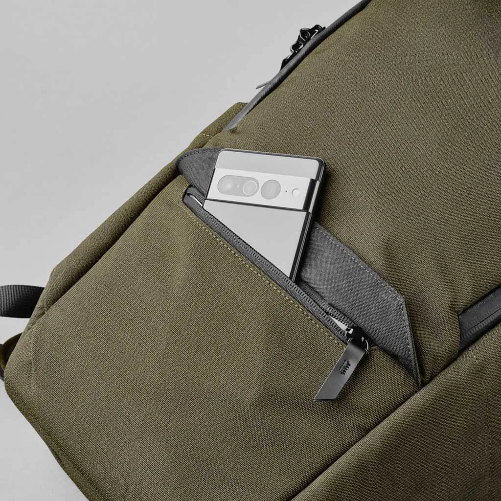 Sac à dos Elements Backpack Pro de la marque Alpaka