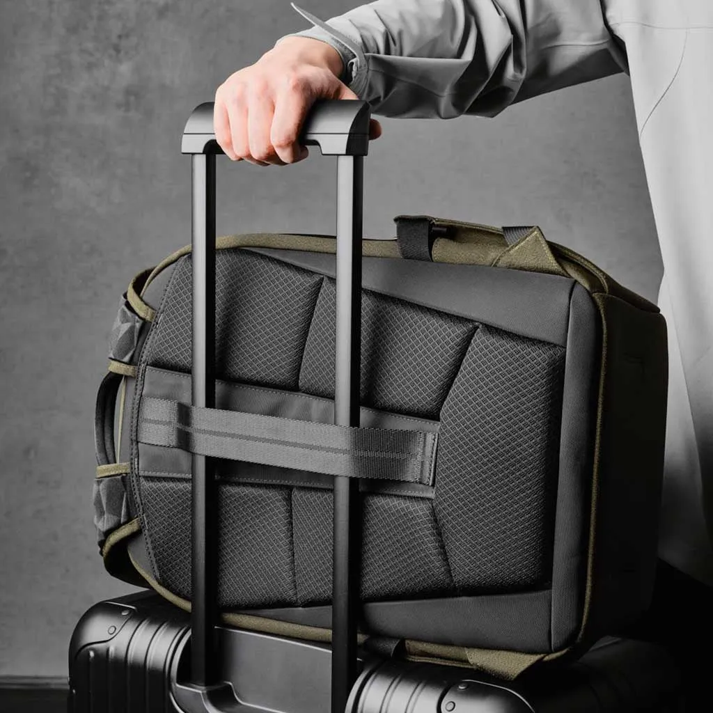 Sac à dos Elements Backpack Pro de la marque Alpaka