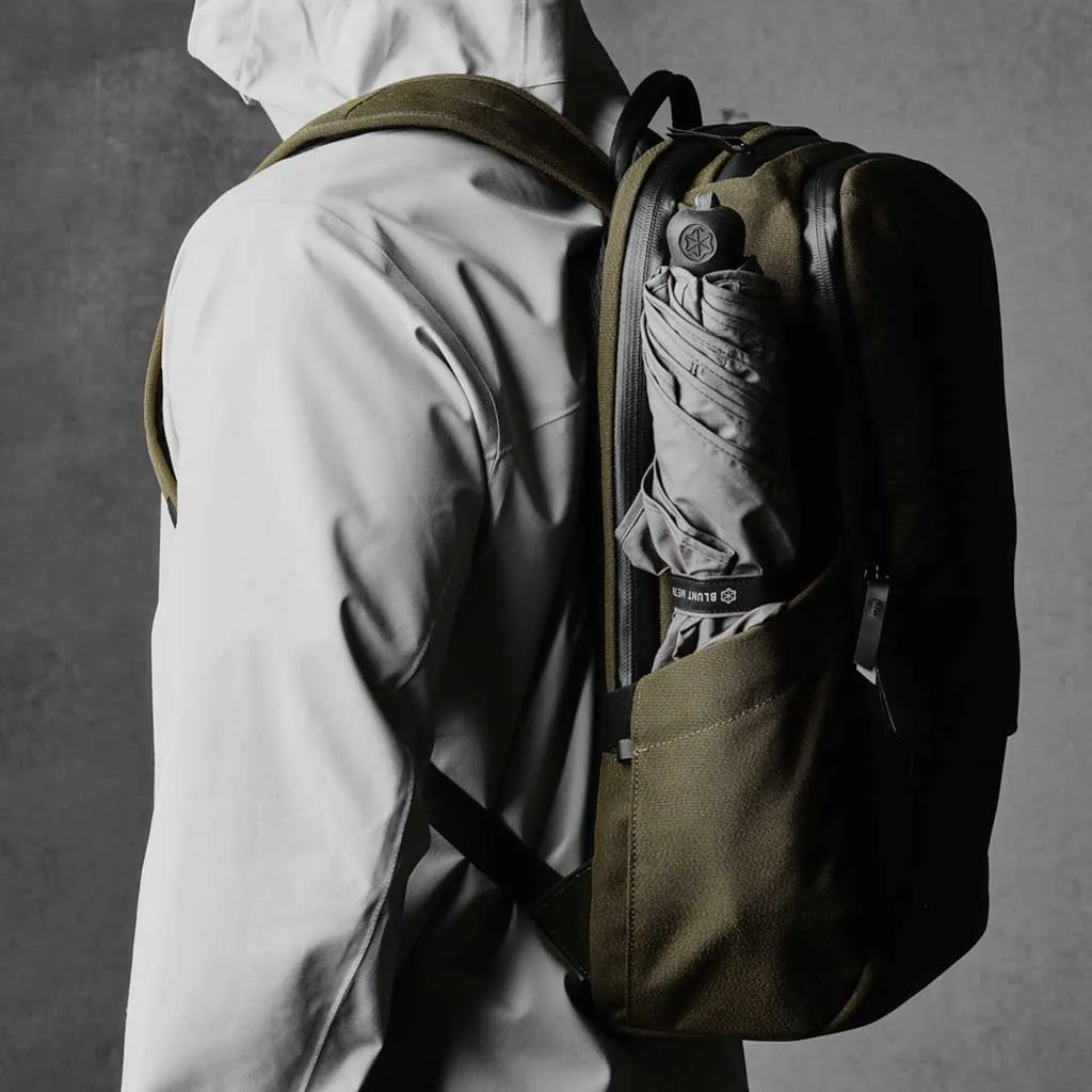 Sac à dos Elements Backpack Pro de la marque Alpaka