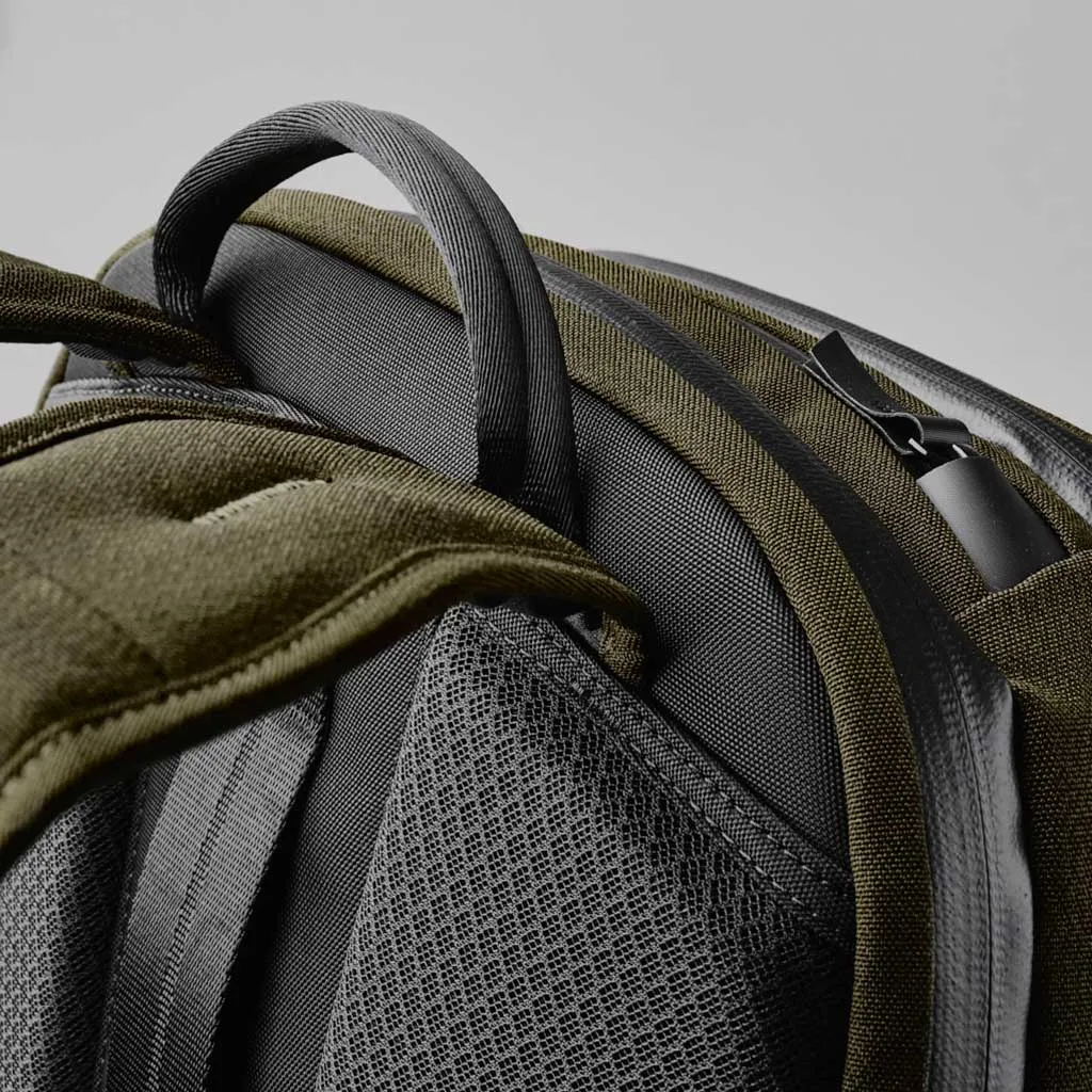 Sac à dos Elements Backpack Pro de la marque Alpaka