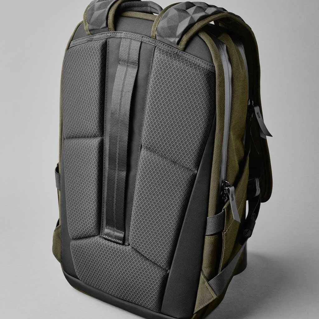 Sac à dos Elements Backpack Pro de la marque Alpaka
