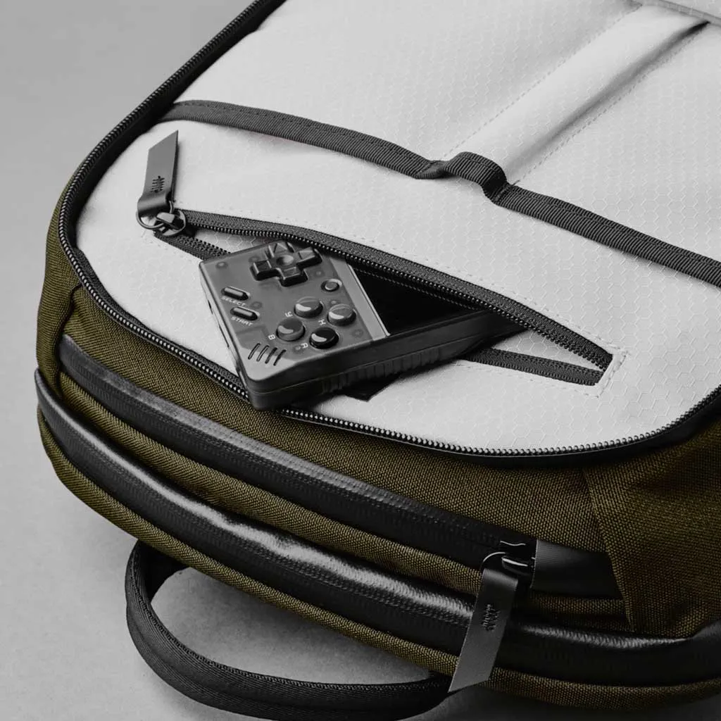 Sac à dos Elements Backpack Pro de la marque Alpaka