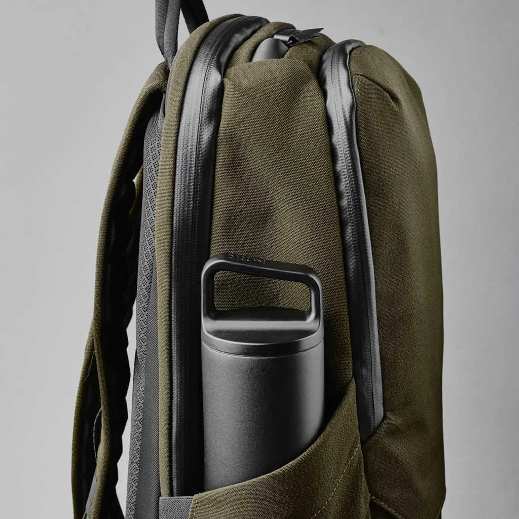 Sac à dos Elements Backpack Pro de la marque Alpaka