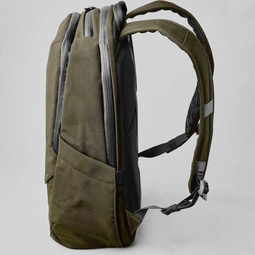 Sac à dos Elements Backpack Pro de la marque Alpaka