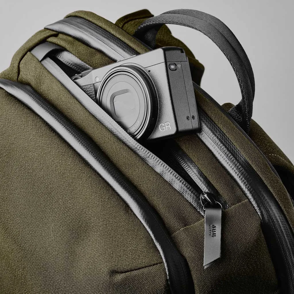 Sac à dos Elements Backpack Pro de la marque Alpaka