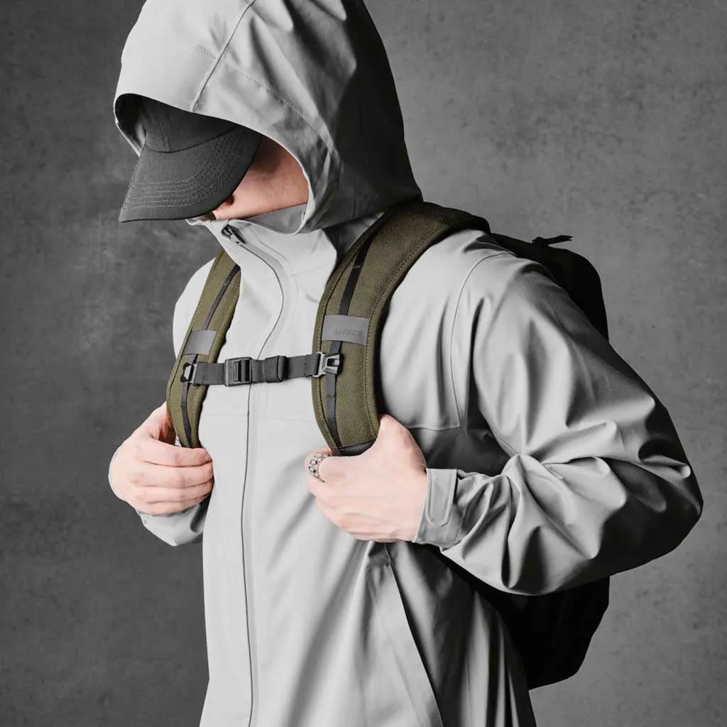 Sac à dos Elements Backpack Pro de la marque Alpaka