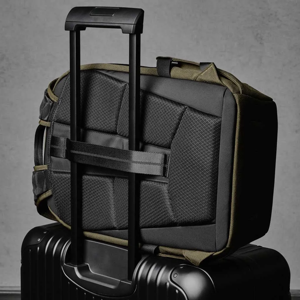 Sac à dos Elements Backpack Pro de la marque Alpaka