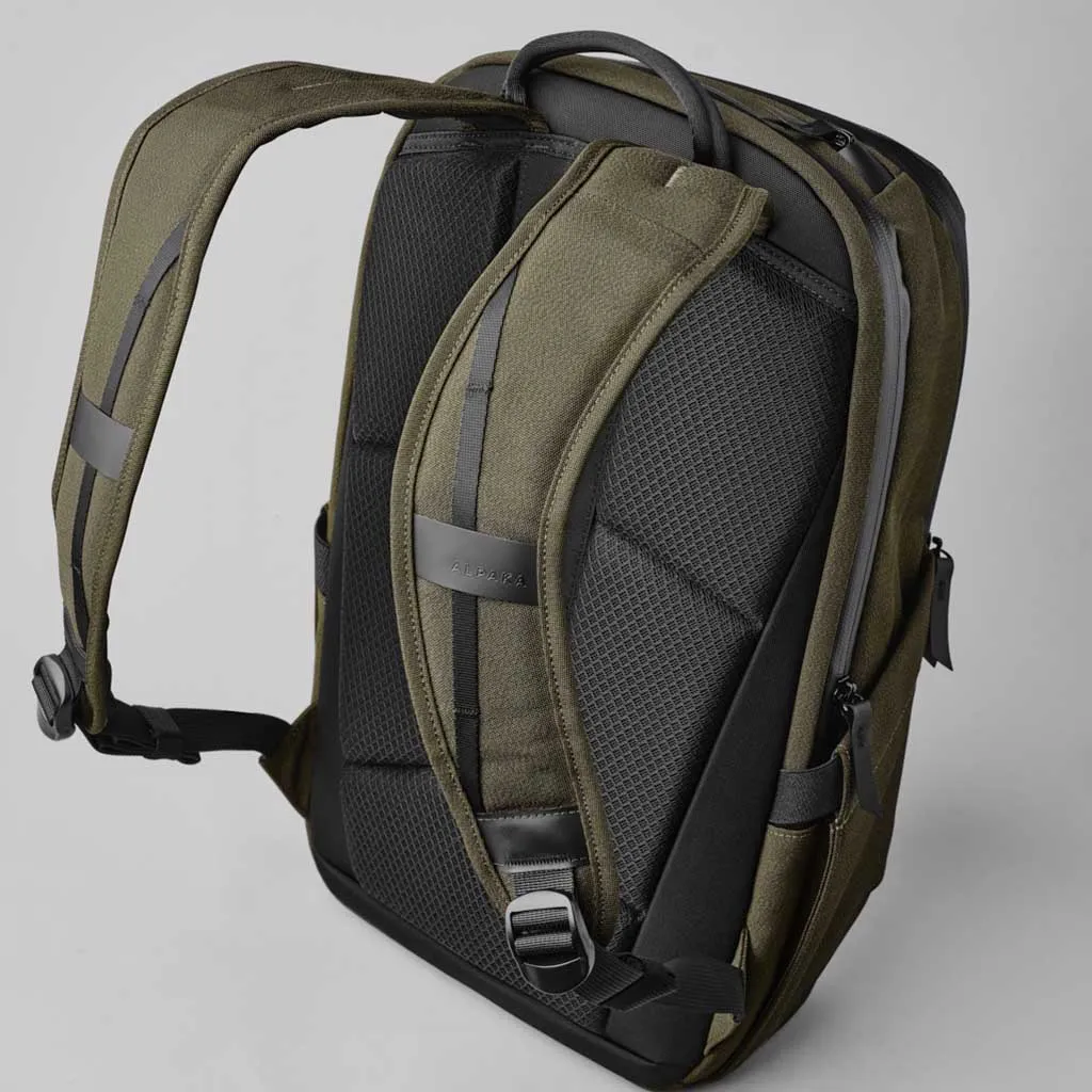 Sac à dos Elements Backpack Pro de la marque Alpaka