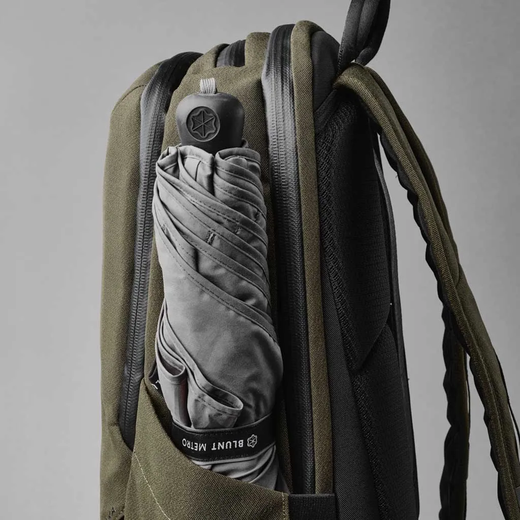Sac à dos Elements Backpack Pro de la marque Alpaka