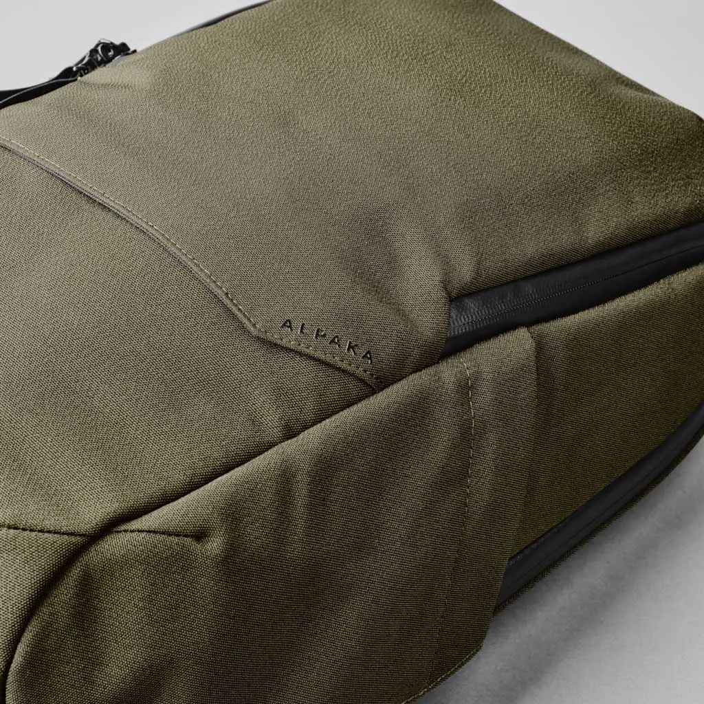 Sac à dos Elements Backpack Pro de la marque Alpaka