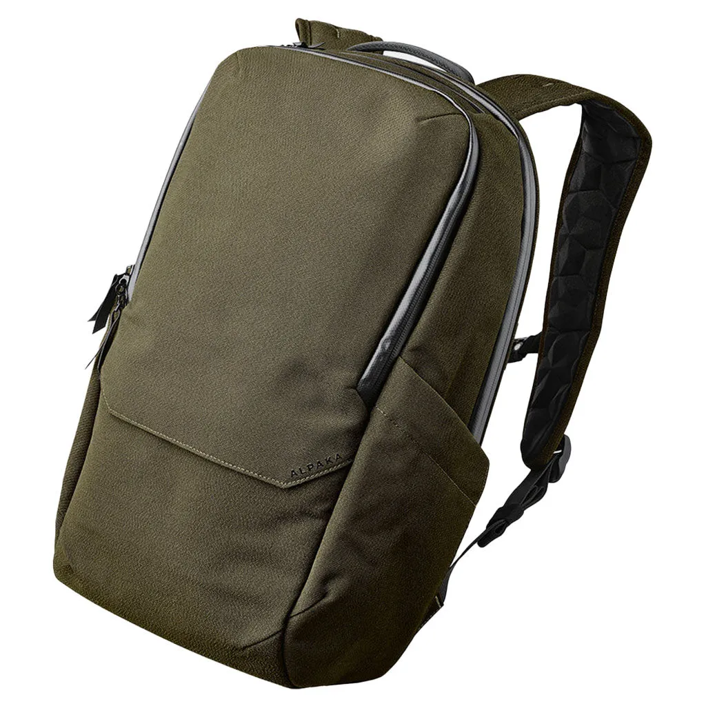 Sac à dos Elements Backpack Pro de la marque Alpaka