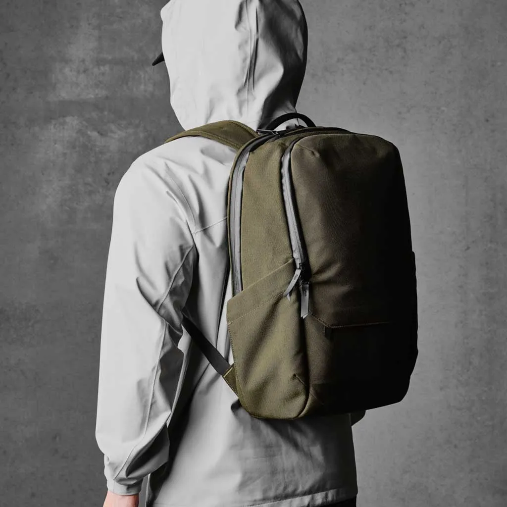 Sac à dos Elements Backpack Pro de la marque Alpaka