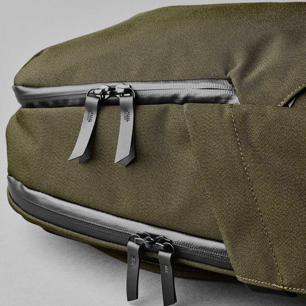 Sac à dos Elements Backpack Pro de la marque Alpaka
