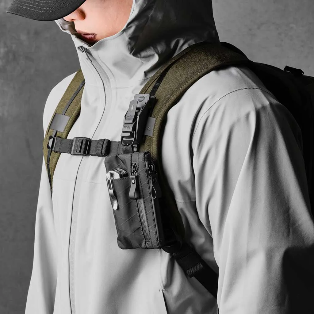 Sac à dos Elements Backpack Pro de la marque Alpaka