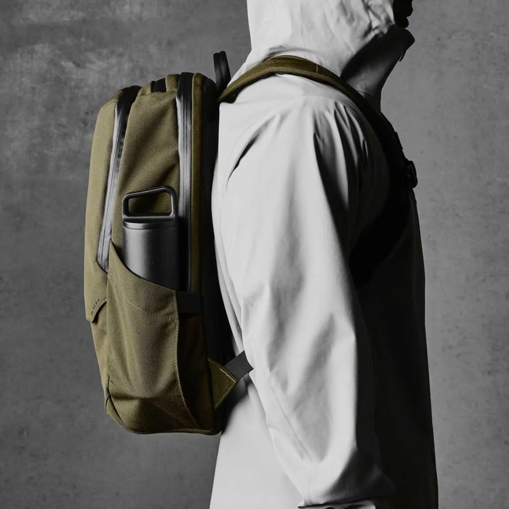 Sac à dos Elements Backpack Pro de la marque Alpaka