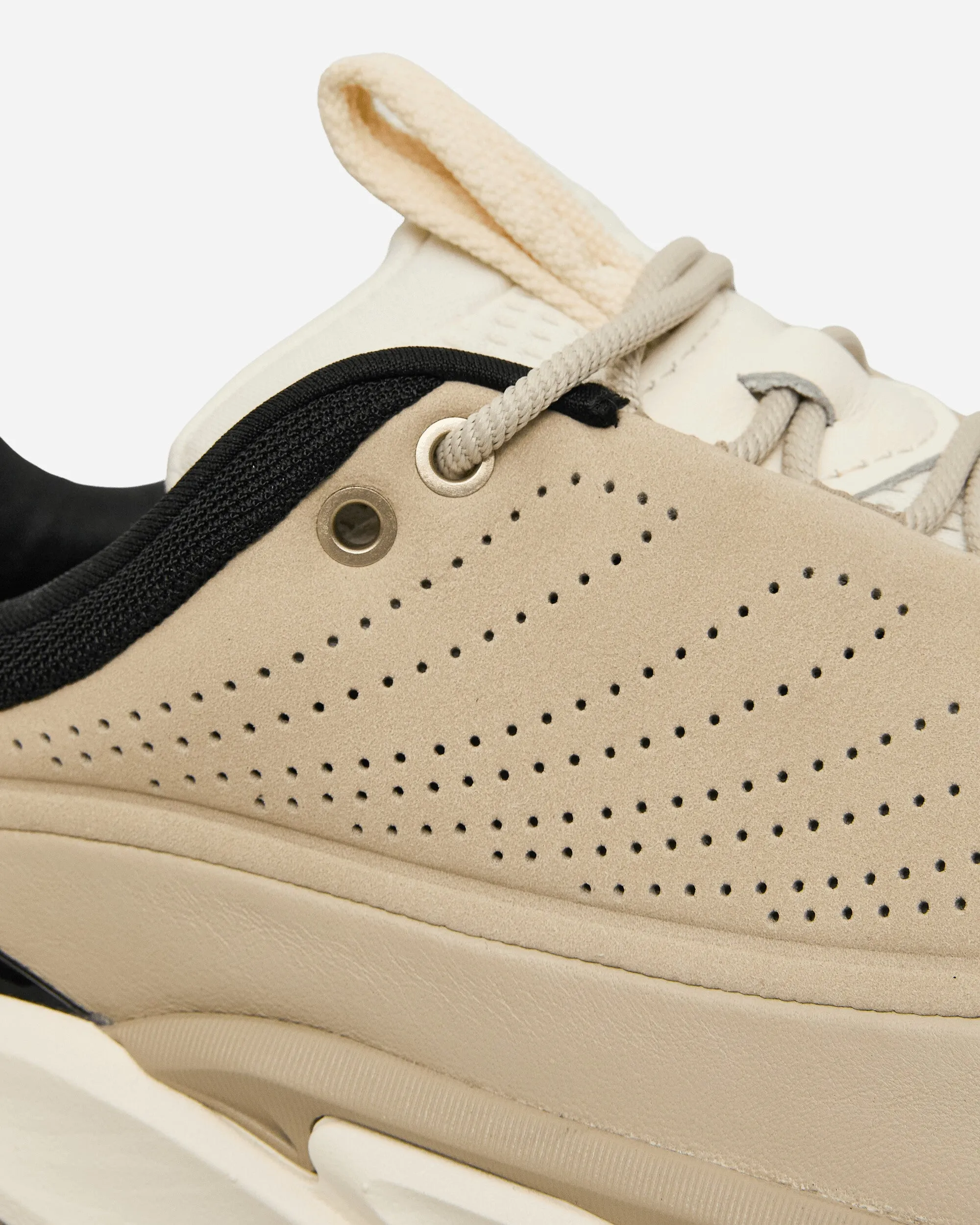 Baskets Elevon X Alabaster / Lin brut