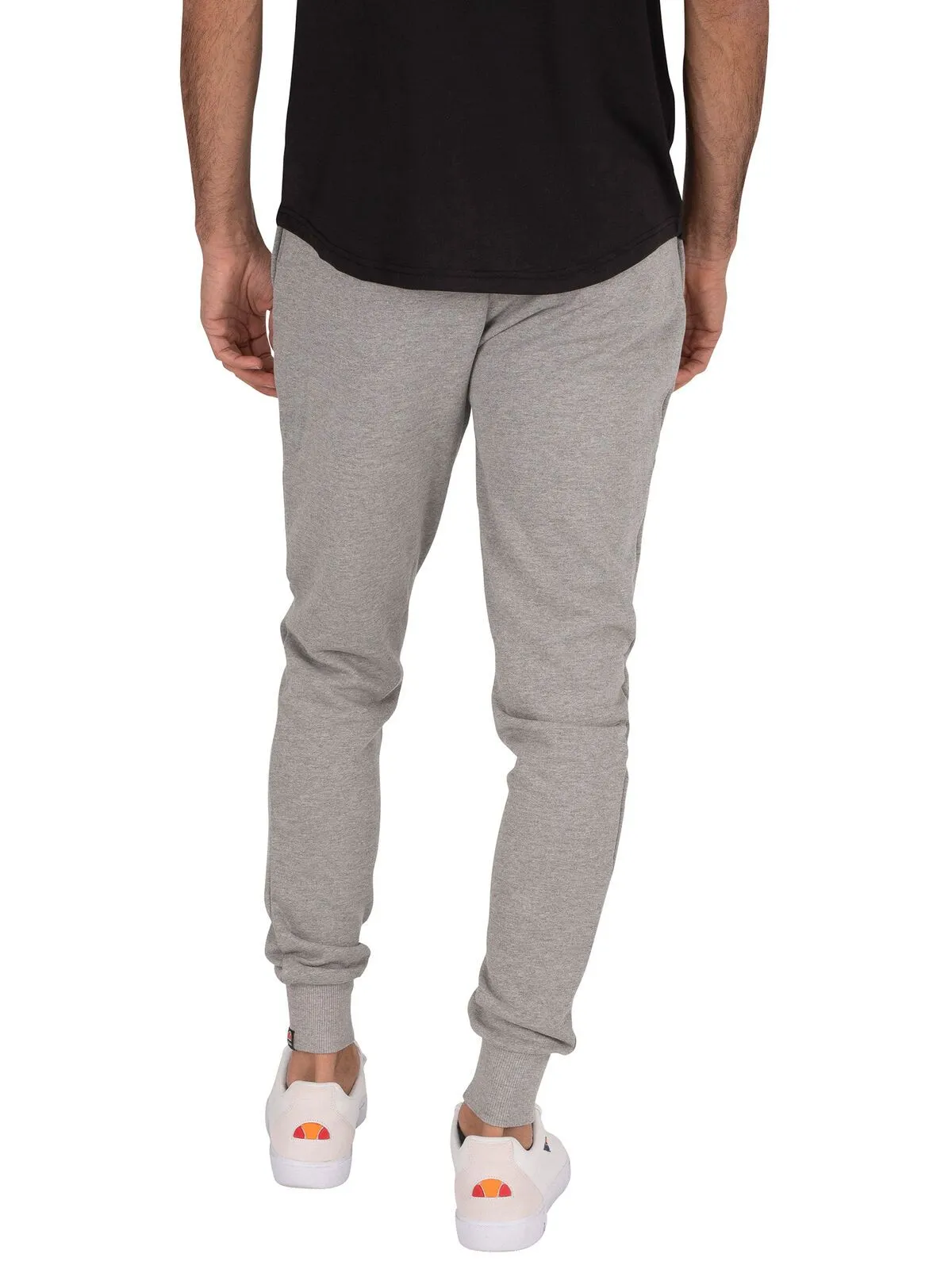PANTALON DE SURVÊTEMENT ELLESSE HOMME NIORI GRIS