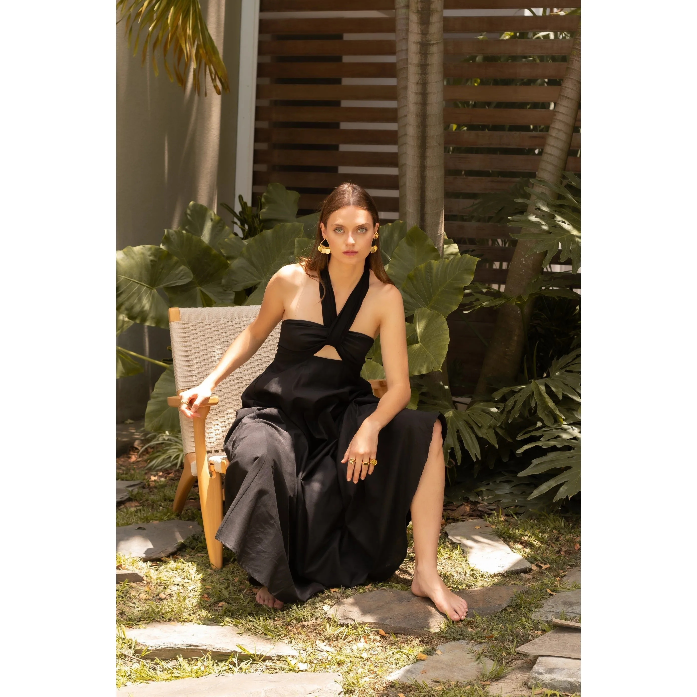 Robe Emmeline