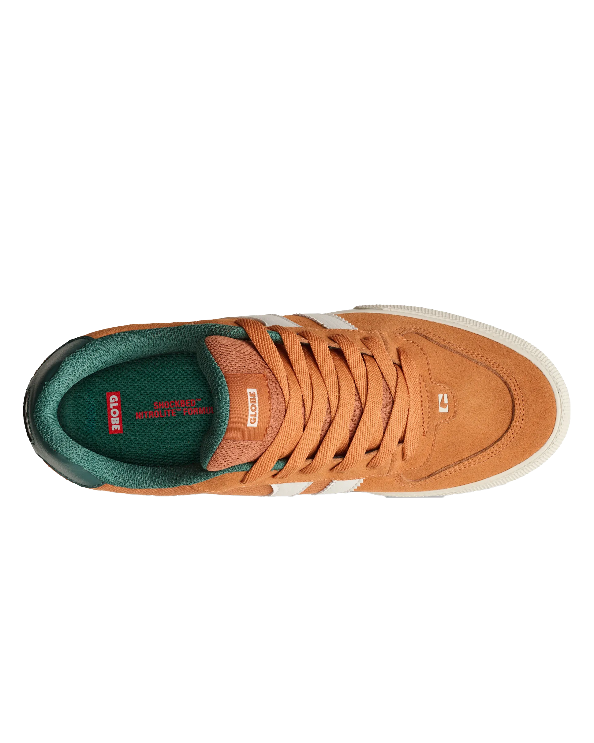 Encore 2 Chaussures en Argile