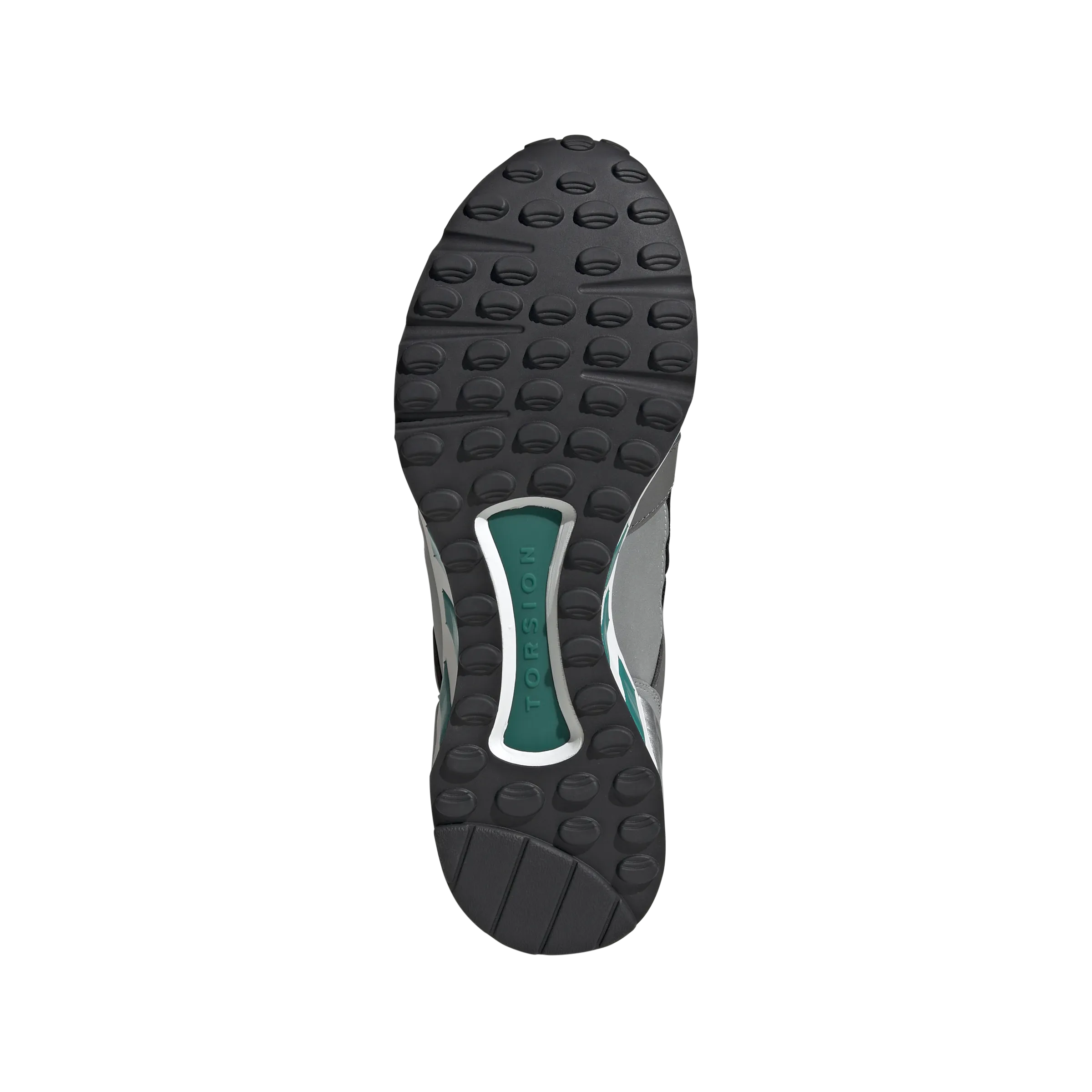 Coussin d'équipement 9 'EQT Green Core Black'
