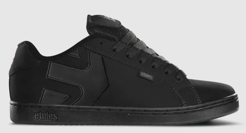 CHAUSSURE ETNIES FADER
