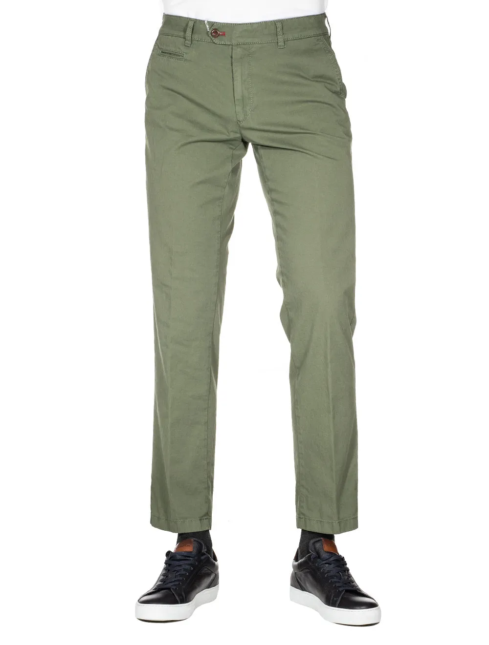 Everest-Chino Vert