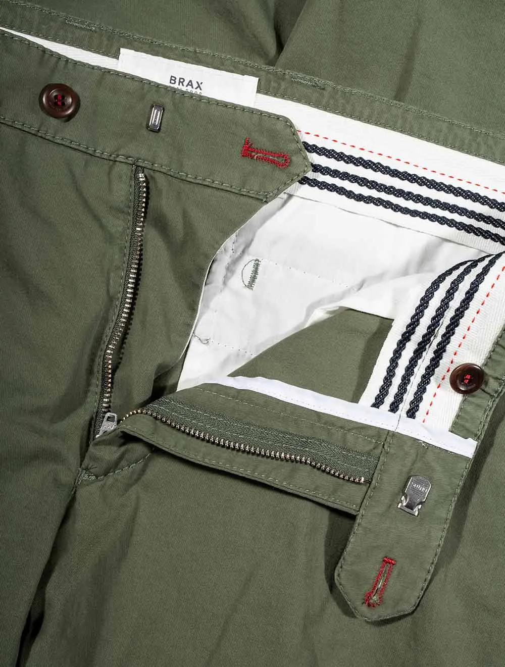 Everest-Chino Vert