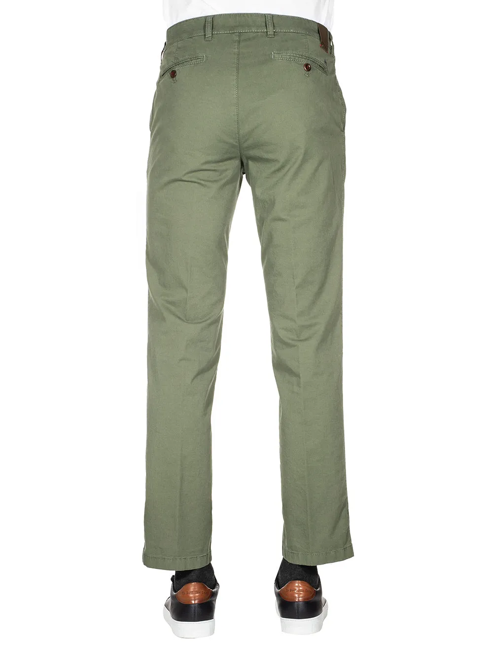 Everest-Chino Vert