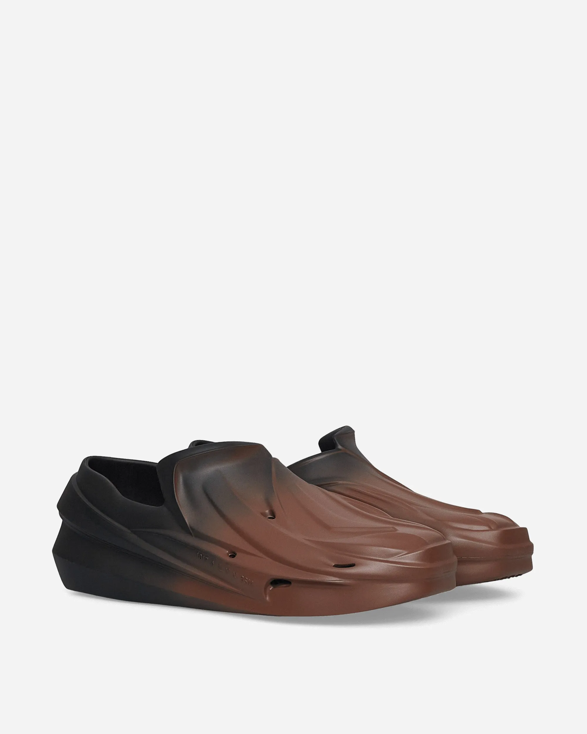 Mono Slip On Exclusive Marron