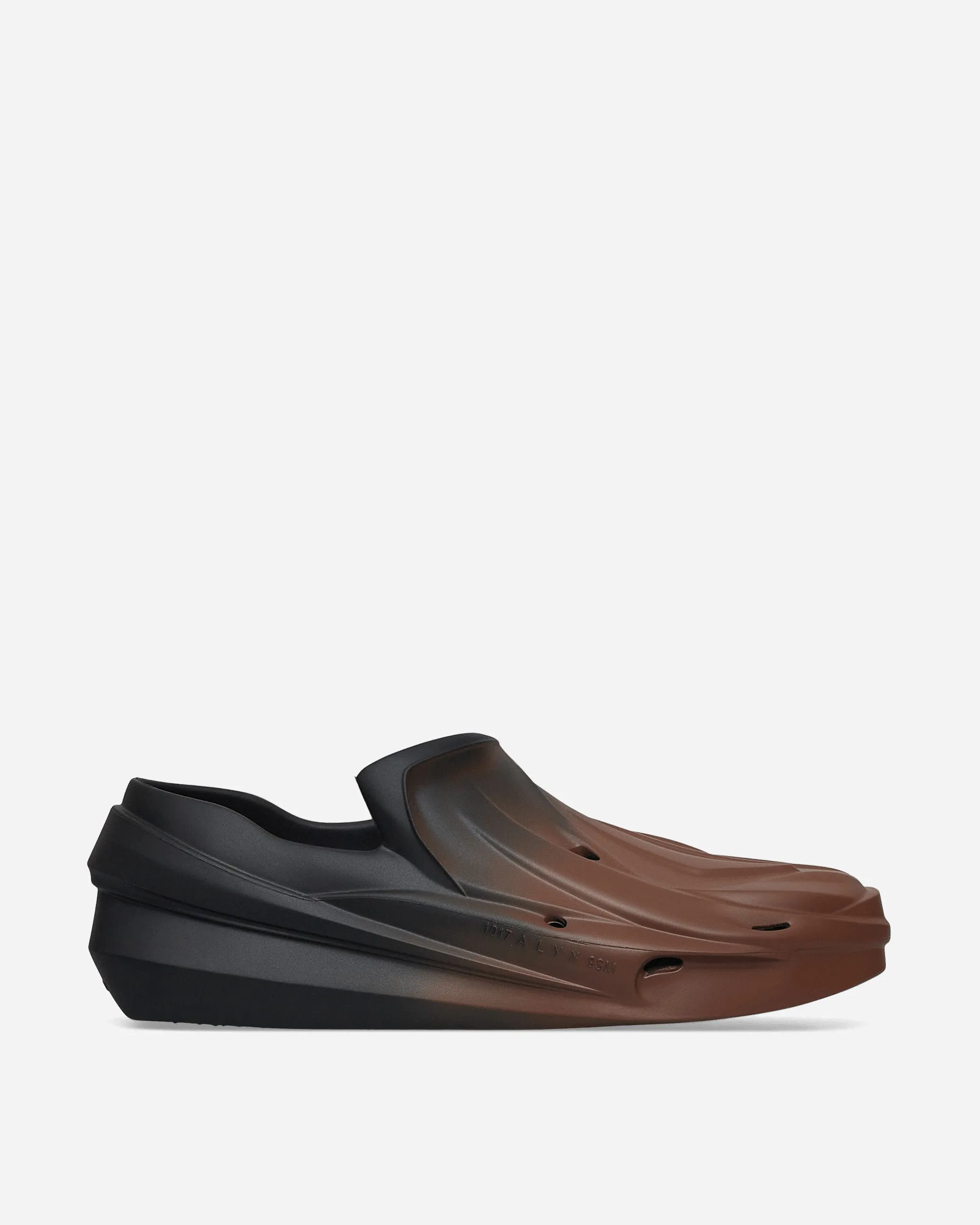 Mono Slip On Exclusive Marron