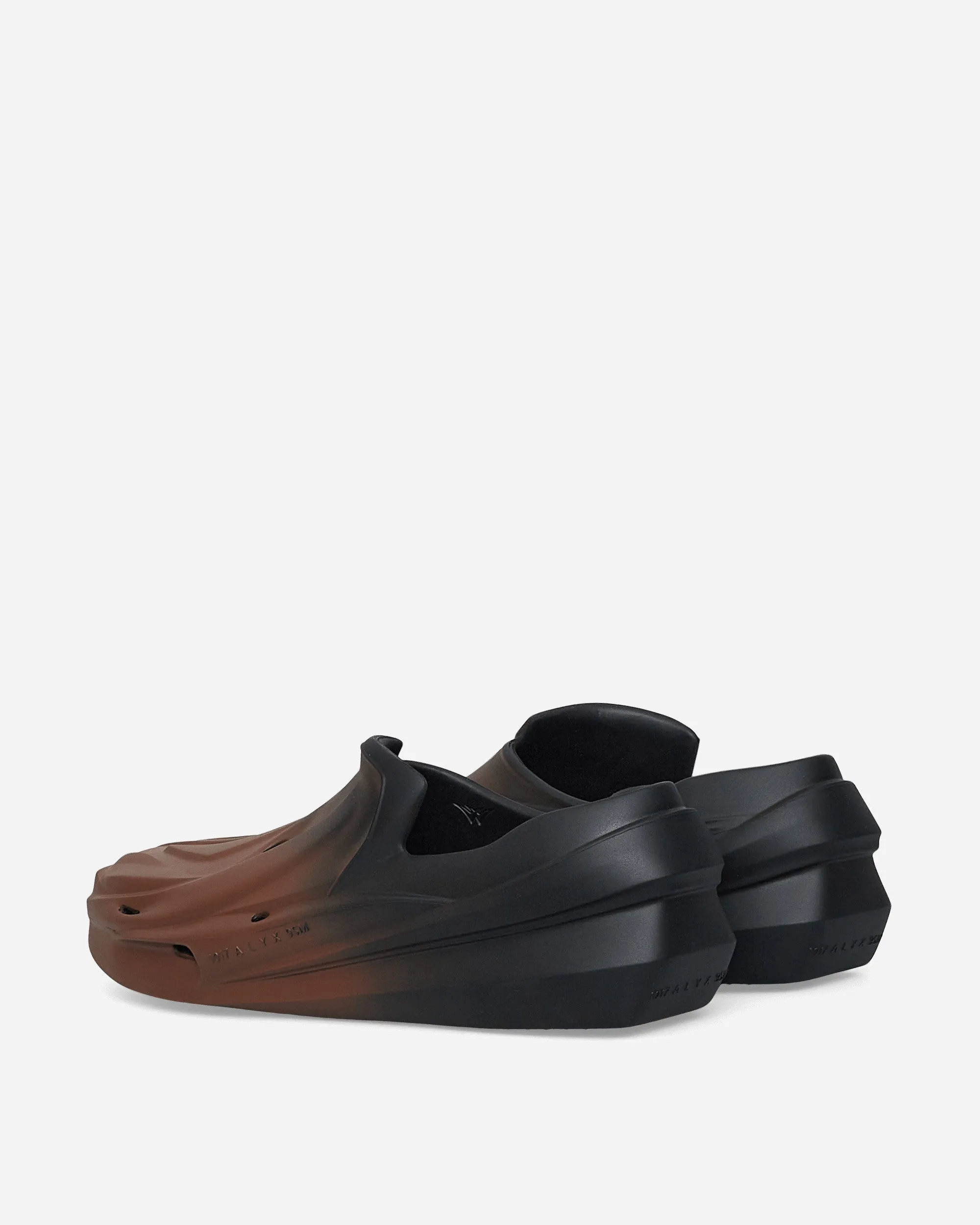 Mono Slip On Exclusive Marron